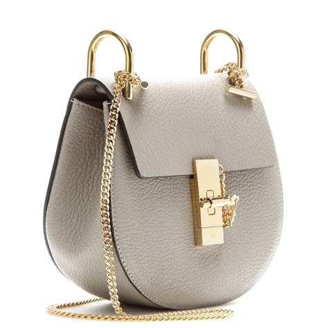 fake chloe wallet